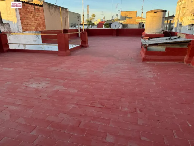 VENTA DE VIVIENDA UNIFAMILIAR EN BENIFAIO (VALENCIA) — 32