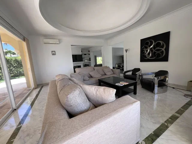 Chalet 4 habitaciones 544m² en venta - Marbella — 8