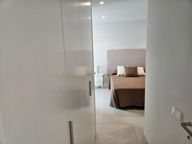 Ático de lujo frente al mar en Jávea – Diseño, confort y vistas infinitas — 22