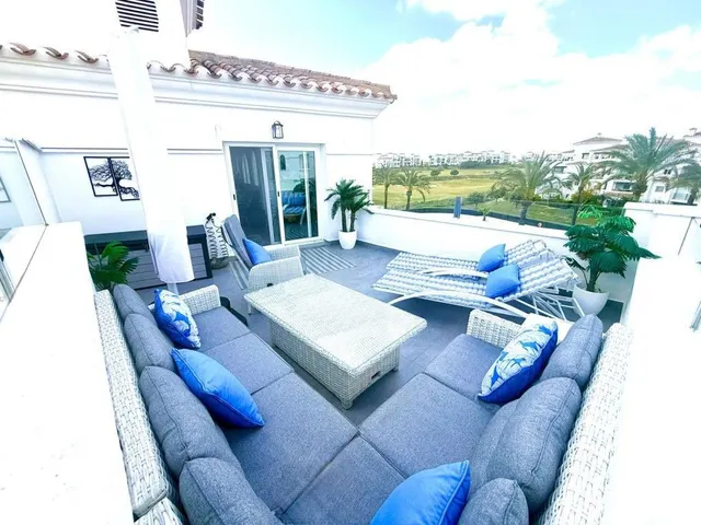 Apartamento 2 habitaciones 67m² en venta - SUCINA - foto 4
