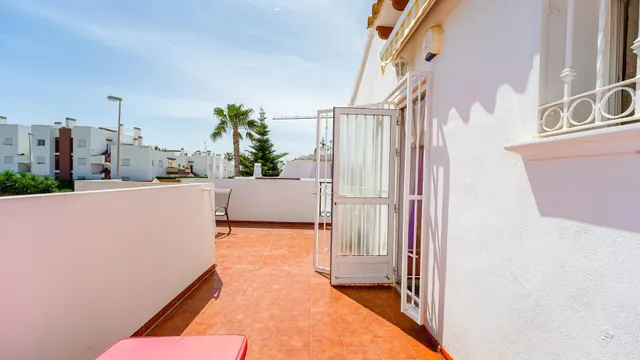 Adosado 3 habitaciones 95m² en venta - La Ciñuelica — 46