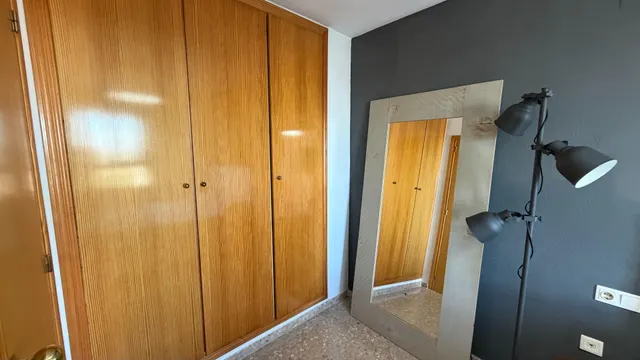 ¡Vistas despejadas al mar desde un piso 11 en Residencial El Brezo! — 27