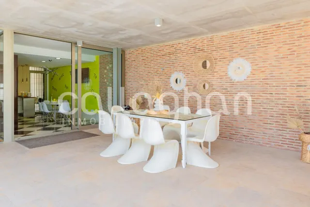 Chalet de ensueño en Torre En Conill! — 33
