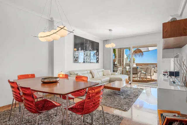 Apartamento 3 habitaciones 116m² en venta - Casco Antiguo — 7