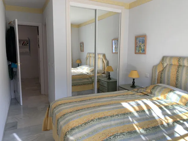 Apartamento 3 habitaciones 113m² en venta - Los Árboles — 19