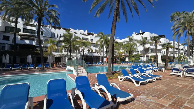 Apartamento 1 habitación 55m² en venta - Marbella — 5