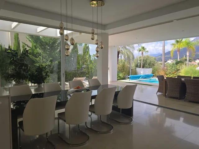 Chalet 3 habitaciones 193m² en venta - Marbella — 13