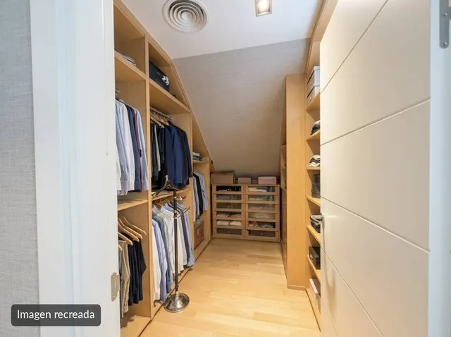 Increíble ático dúplex con terraza al sur en Señorío del Encinar — 24