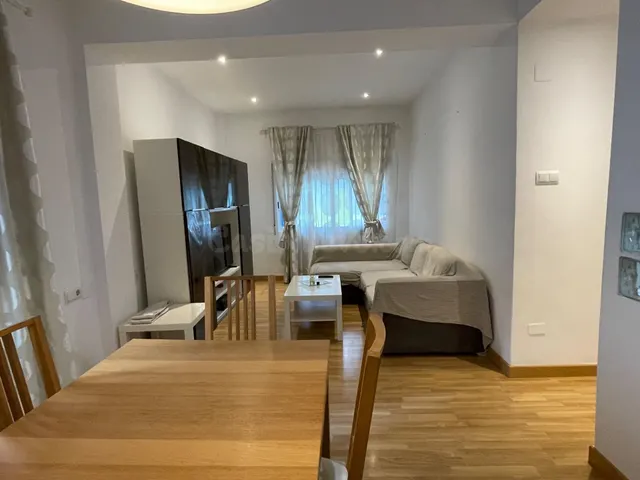 Acogedor piso en Santa María de Gracia, Murcia - ¡Tu nuevo hogar te espera! — 3