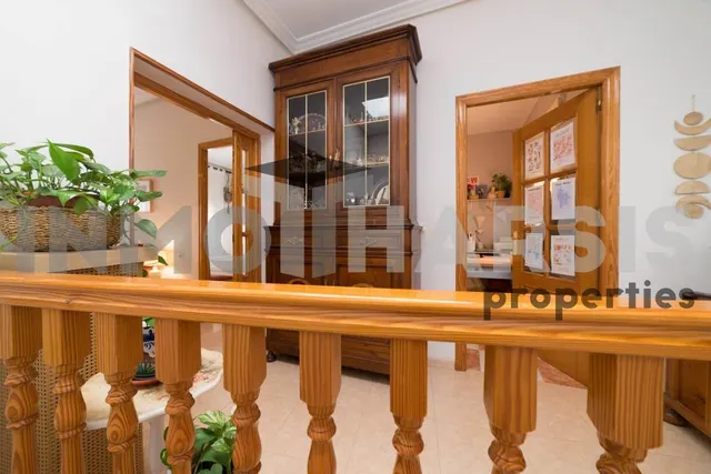 Casa duplex almeria centro — 47