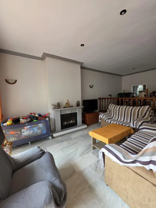 Se vende casa en Estepona — 22