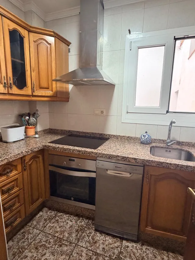 ¡Fantástica vivienda en alquiler con 4 dormitorios! — 20