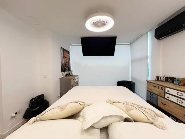 Moderno Pareado en Alenda Golf con Piscina y Sostenibilidad — 29