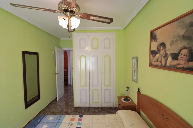 Piso 2 habitaciones 72m² en venta - Pueblo — 16