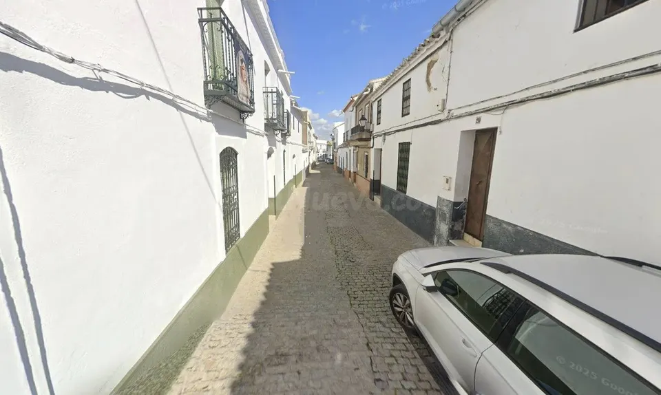 Venta casa en Gerena (Sevilla)