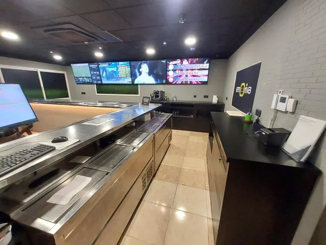 SE VENDE Local con el 6% de rentabilidad en Alicante — 2