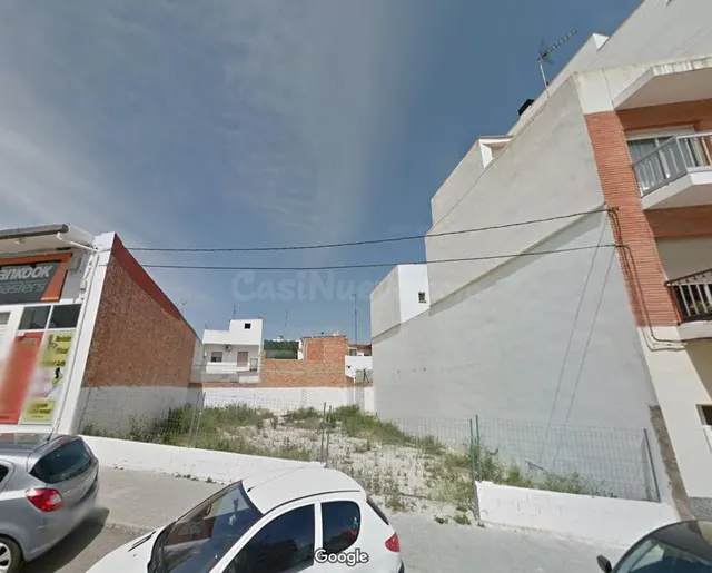 Solar urbano en el centro de La Ollería – oportunidad para c - foto 3
