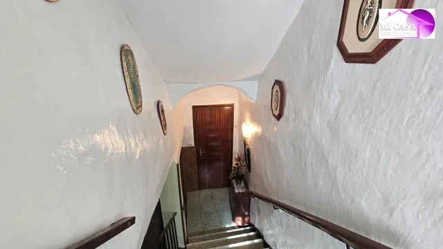 Casa en venta en paracuellos a 5 minutos de calatayud — 18