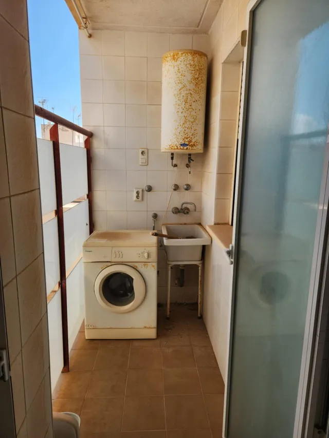 APARTAMENTO DÚPLEX CON 2 TERRAZAS — 4