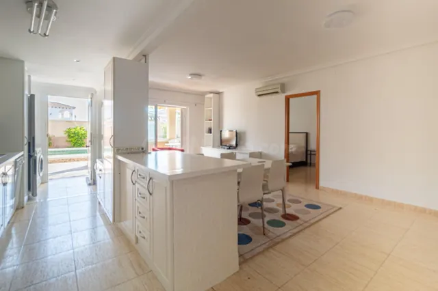 Bungalow 3 habitaciones 101m² en venta - La Ciñuelica — 2