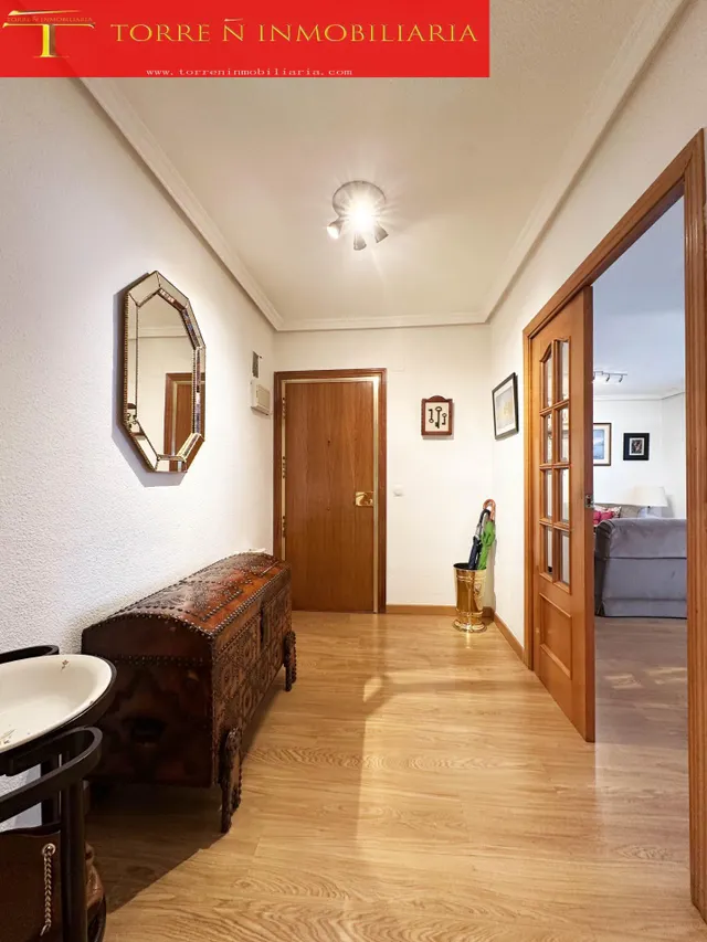 Piso en venta en Madrid — 19