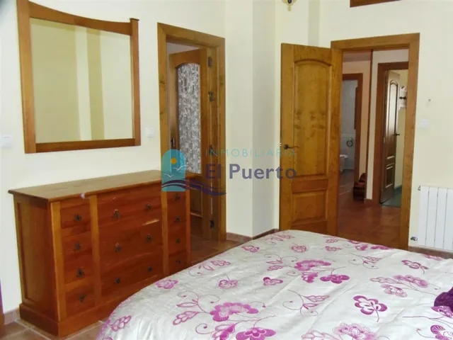 PRECIOSO CHALET EN BOLNUEVO - REF 1213 — 23