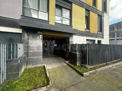 Se vende Piso OKUPADO en Calle CARMEN BRAVO VILLASANTE 4 San - foto 2