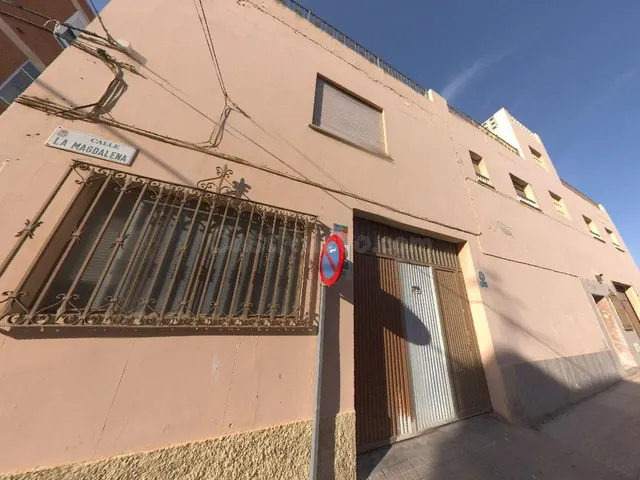 Venta de Piso en primera planta sin posesión (no visitable) 