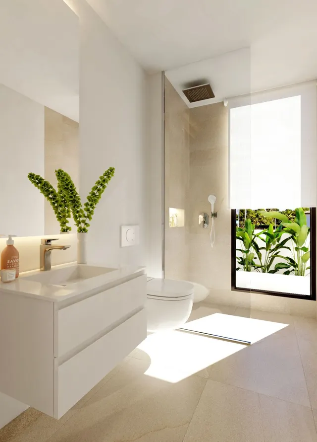 Villa 4 habitaciones 571m² en venta - Golf Bahía — 21