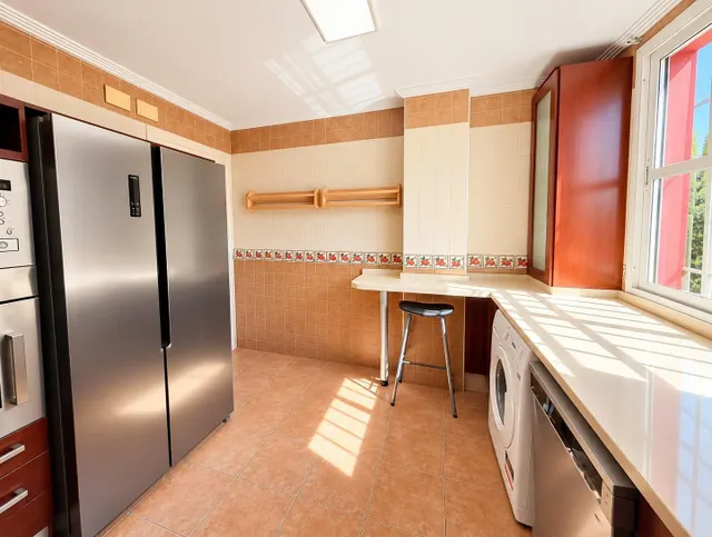 Adosado 4 habitaciones 182m² en venta - Andalucia — 8