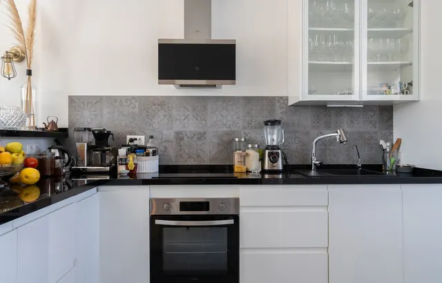 Adosado 3 habitaciones 200m² en venta - Riviera del sol — 21