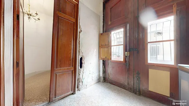 Casa en venta en C/ Jardí - Burriana — 2