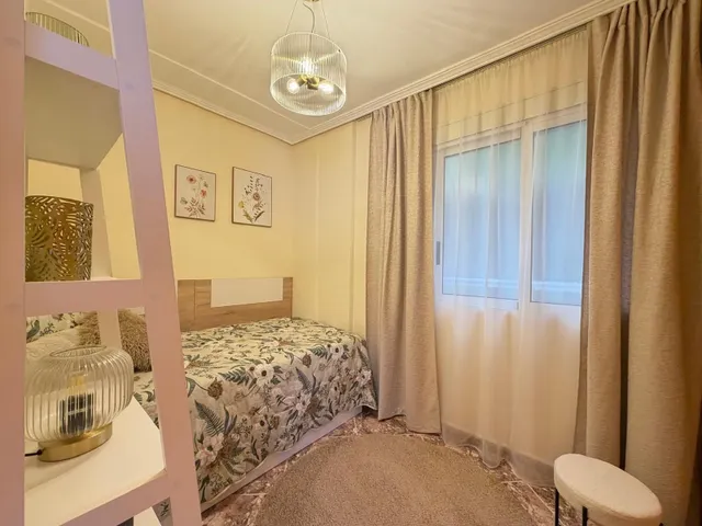 Apartamento 2 habitaciones 69m² en venta - Centro — 38
