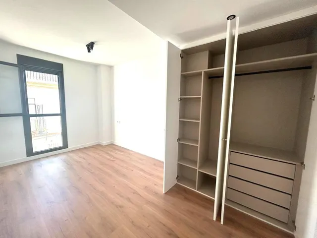 Piso 2 habitaciones 66m² en alquiler - López de Gomara — 15