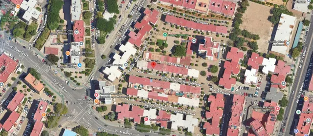 Venta piso en Sevilla — 3