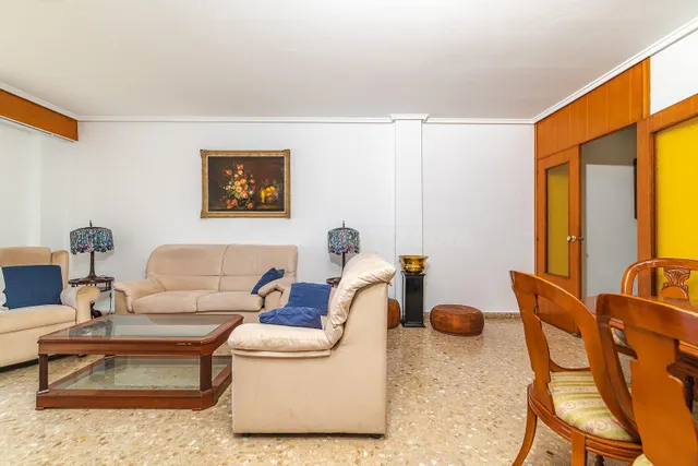 VENTA DE PISO EN CALLE DOCTOR JOSEP JUAN DOMINE - foto 5