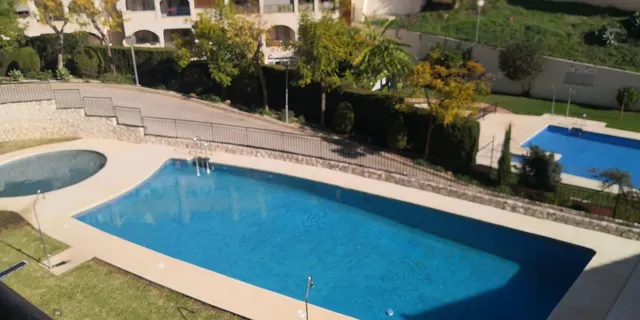 Apartamento 1 habitación 58m² en venta - Centro — 20