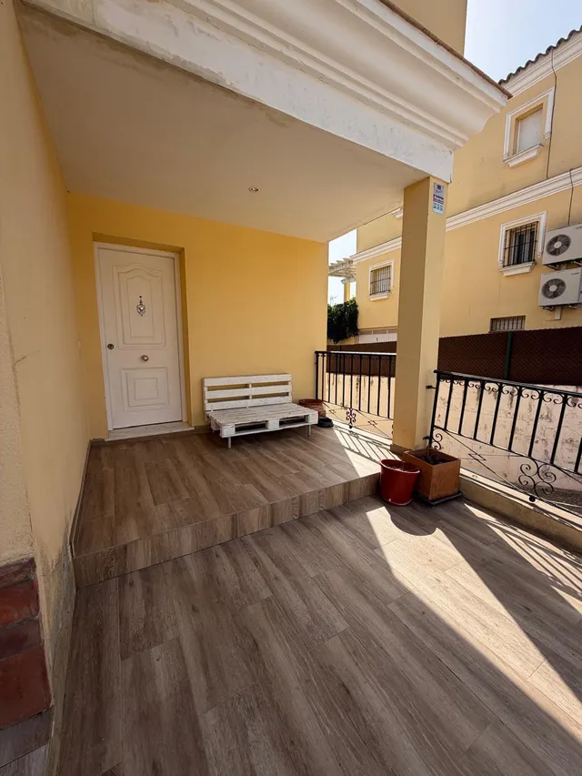 Exclusiva Casa Reformada en Montecastillo — 7