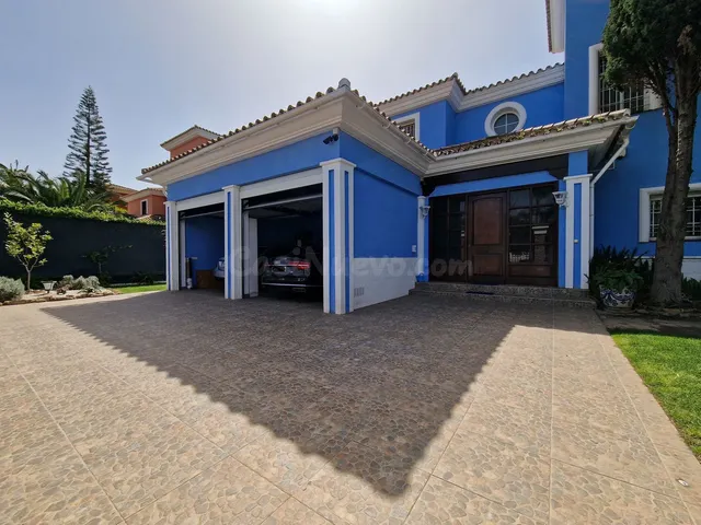 Chalet 5 habitaciones 450m² en venta - Whater Gardens - foto 4