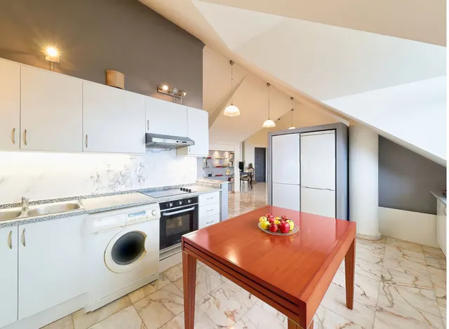 Ático Dúplex 5 habitaciones 336m² en venta - Centro — 37