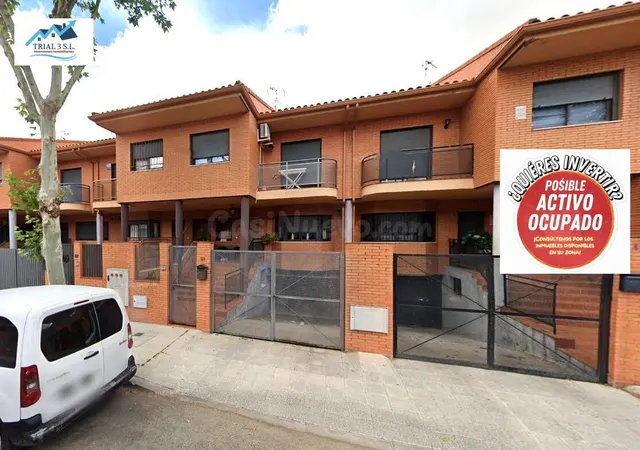 Venta Casa en Seseña (Toledo)