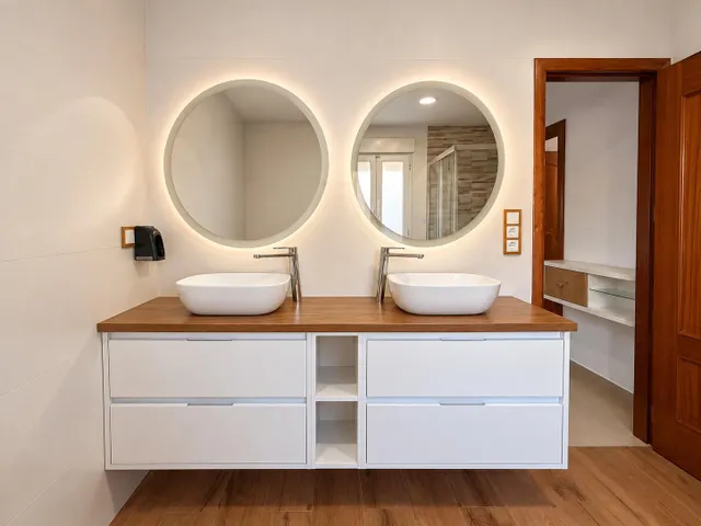 MAGNIFICA CASA EN PADUL — 12