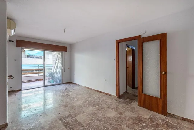 GRAN PISO EN CARRETERA DE MÁLAGA — 13