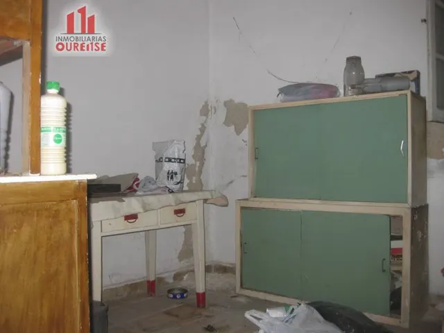 CASA DE PIEDRA PARA REFORMAR EN LA ZONA DEL COUTO. — 27
