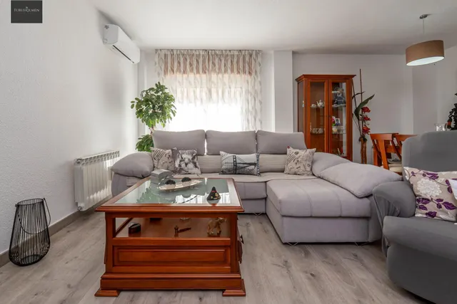 MAGNIFICA CASA EN LAS GABIAS — 14