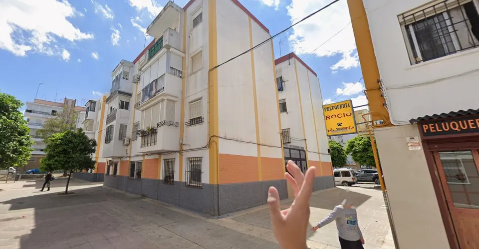 Venta piso en Sevilla