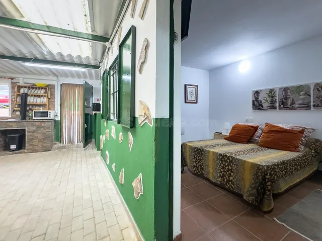 Finca rústica de 5.330 m2 con construcción de 94 m2 en La Florida — 7