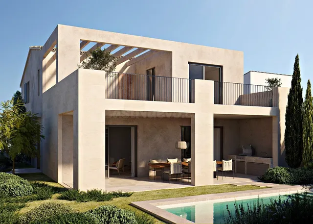 Solar residencial en Venta en Villafranca De Bonany Baleares - foto 2