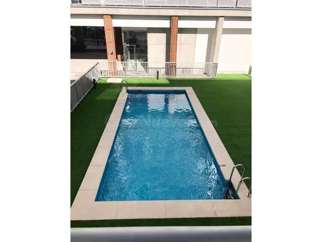 Venta de Piso 1 Dormitorio Piscina Comunitaria - foto 2
