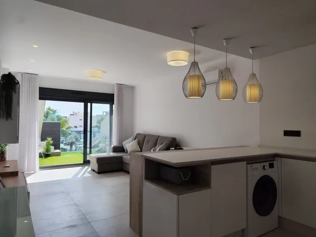 Ático 3 habitaciones 94m² en venta - EL RASO — 6